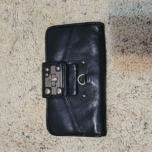 Juicy couture wallet